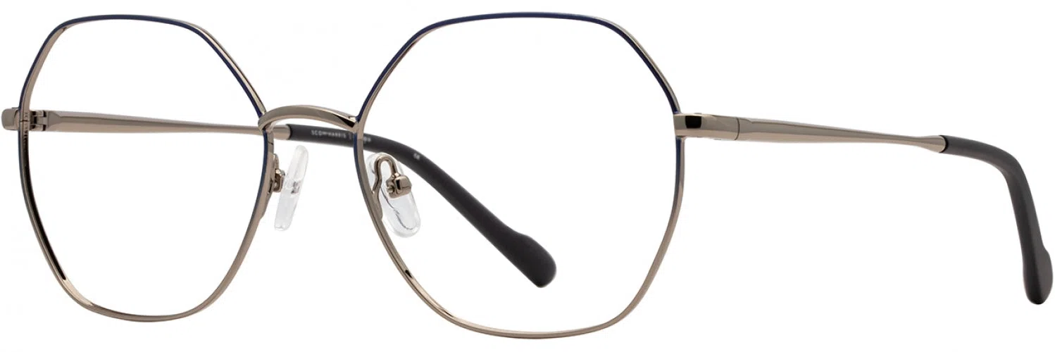 Scott Harris SH994 Eyeglasses - view 9